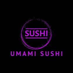 Umami sushi s.c. Anna Celanowska, Marek Wypij