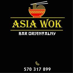 Asia Wok