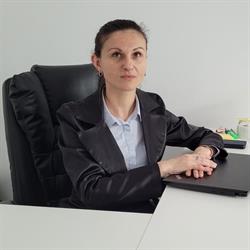 Financial Services Magdalena Sak