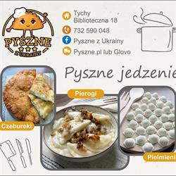 Pyszne z Ukrainy
