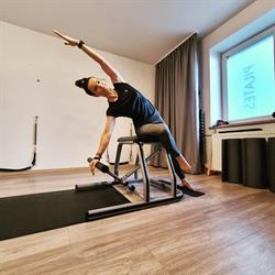 Powerhouse Studio Pilates & Fitness