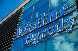 Wodne Ogrody Wejherowo