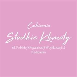 Cukiernia Słodkie Klimaty Radzymin