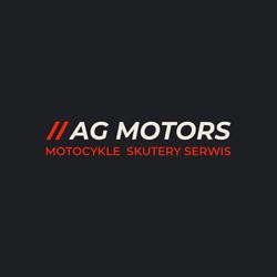 AG MOTORS Motocykle