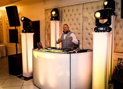DJ Szymon Matyba