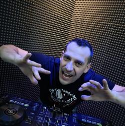 DJ Kamiliusz