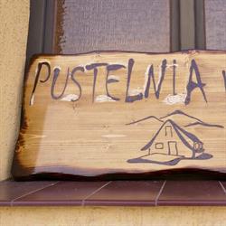 Pustelnia Wodza