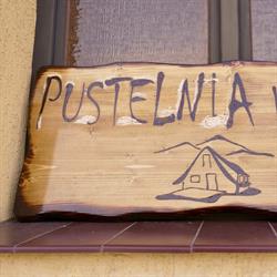 Pustelnia Wodza