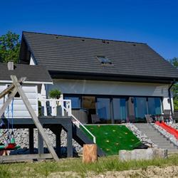 Domek Veron