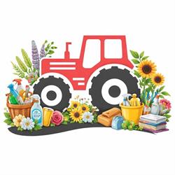 Agromar Części do ciągników i maszyn rolniczych