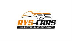 RYS-CARS Adrian Ryś