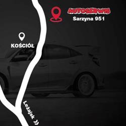 Auto Servis Mateusz Łabuda