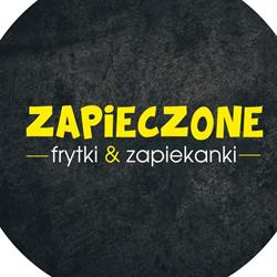 ZAPIECZONE Frytki & Zapiekanki
