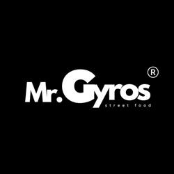 Mr.Gyros