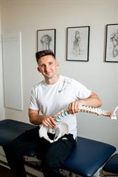 Dzięcielewski Michał Fizjoterapia Brzeziny