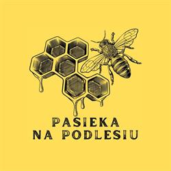 Pasieka na Podlesiu
