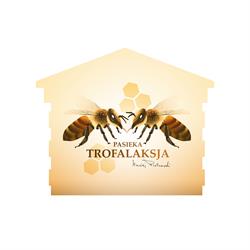 Pasieka Trofalaksja