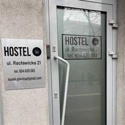 Hostel Piwnica
