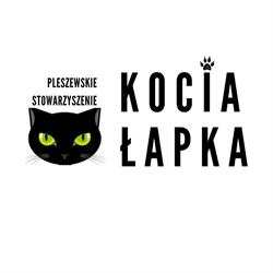 Pleszewskie Stowarzyszenie Kocia Łapka