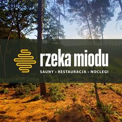 Rzeka Miodu