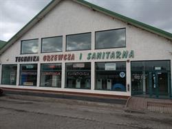 Technika Grzewcza i Sanitarna