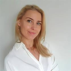 Dentystka Urszula Danilczyk-Ziobro