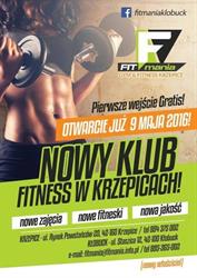Fitmania Gym Fitness & Kids