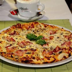 Pizza Italia