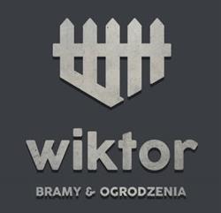 "Wiktor" - Bramy, Ogrodzenia, Konstrukcje Stalowe