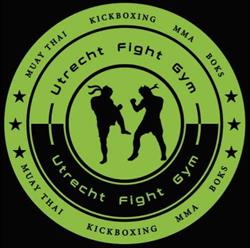 Utrecht Fight Gym Tychy