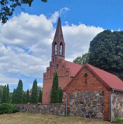 Parafia rzymskokatolicka Wniebowzięcia Najświętszej Marii Panny