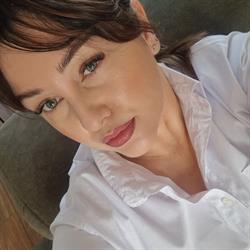 Studio Urody Dotyk Piękna Kamila Bartoszewicz
