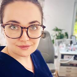 Podo Care Paula Zubrzak