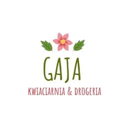 Kwiaciarnia Drogeria GAJA Tarnów - Mościce