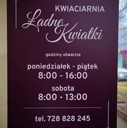 Ładne Kwiatki