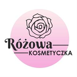 Różowa Kosmetyczka