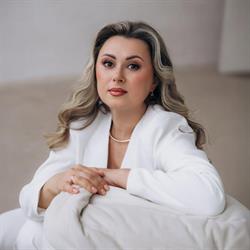 Permanent Iryna Hoshko