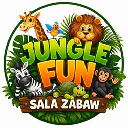 Jungle fun- sala zabaw
