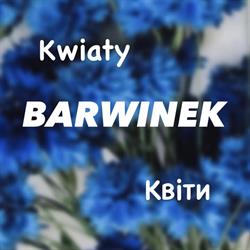 Kwiaciarnia Barwinek