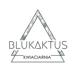 Kwiaciarnia BluKaktus Danuta Jaśkiewicz