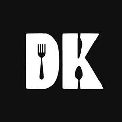 Dominik Kamela DK Foodie