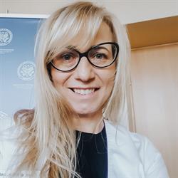 Prof. Danuta Ostalska-Nowicka