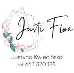 Kwiaciarnia JustiFlora Miechów