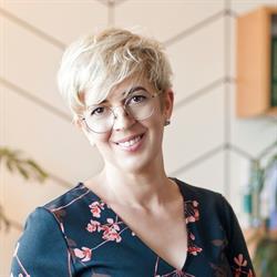 Beata Czajkowska Psycholog, Psychoterapeuta