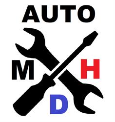 Auto-MDH Auto serwis