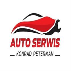 AUTO SERWIS Konrad Peterman
