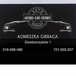 Jacobs Car Serwis