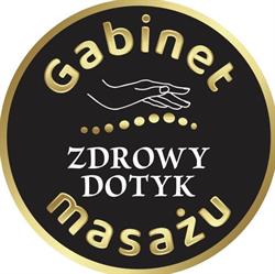 Gabinet masażu Zdrowy Dotyk Valeriia Dmitriieva