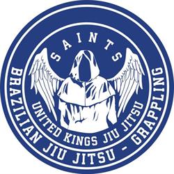 Saints United Kings Jiu Jitsu