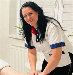 Gabinet Masażu Dorota Kolankiewicz